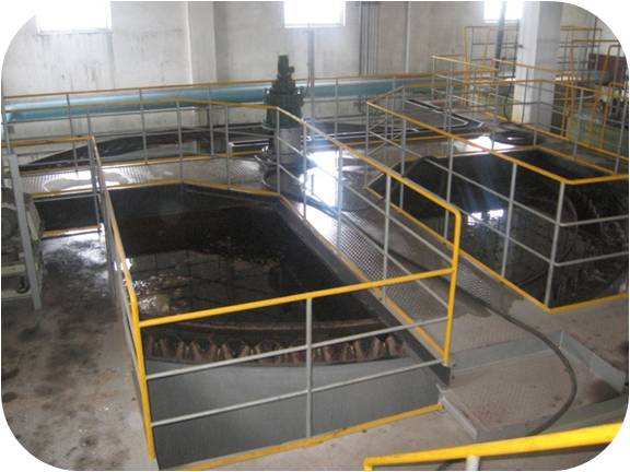 沧源佤族自治县有色金属废水回收